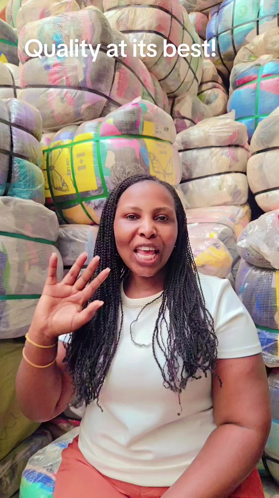 @Best secondhand bales supplier