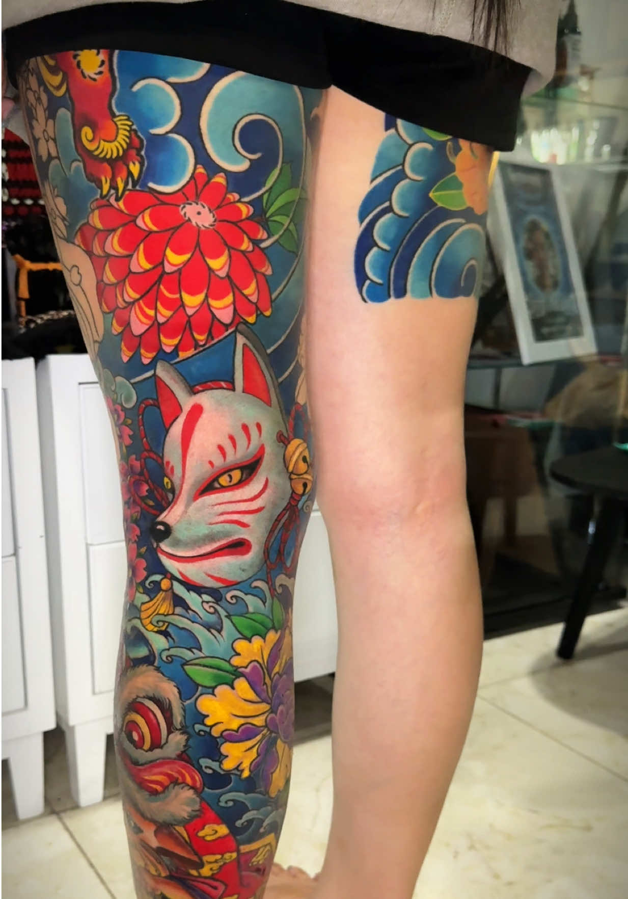 @ช่างแอ็ปพระราม3Tattoo