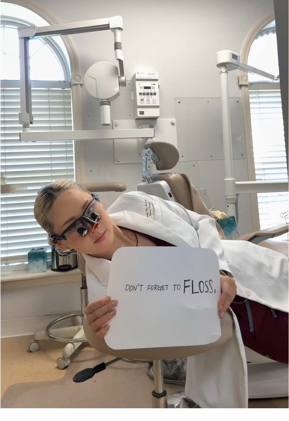 @Dr. Sarang Choi, D.M.D