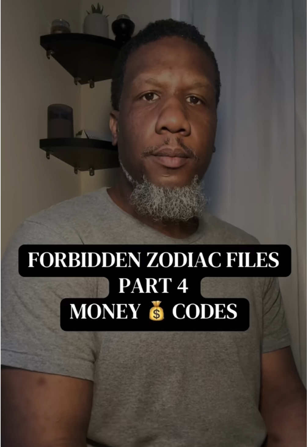 @Forbidden Zodiac Files