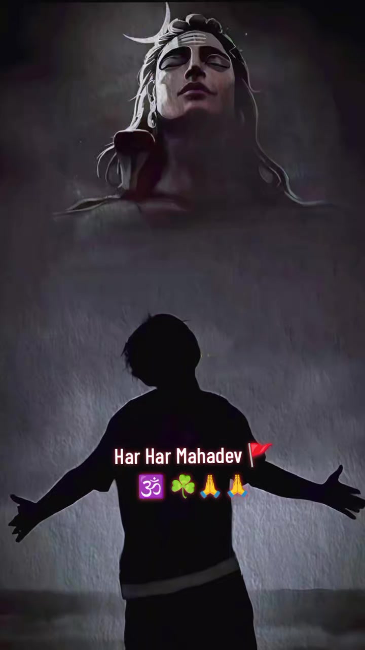 @Har Har Mahadev ๐ฉ๐๏ธ๐ฑ๐๐๐ฉ