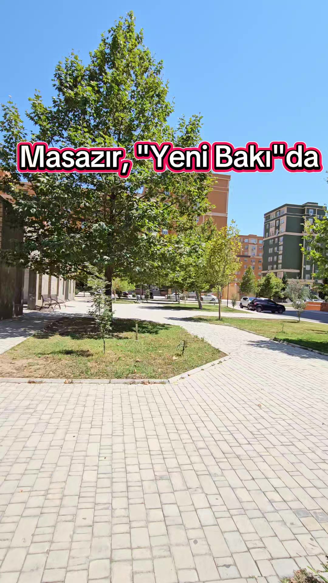 @"Səfərli" real estate