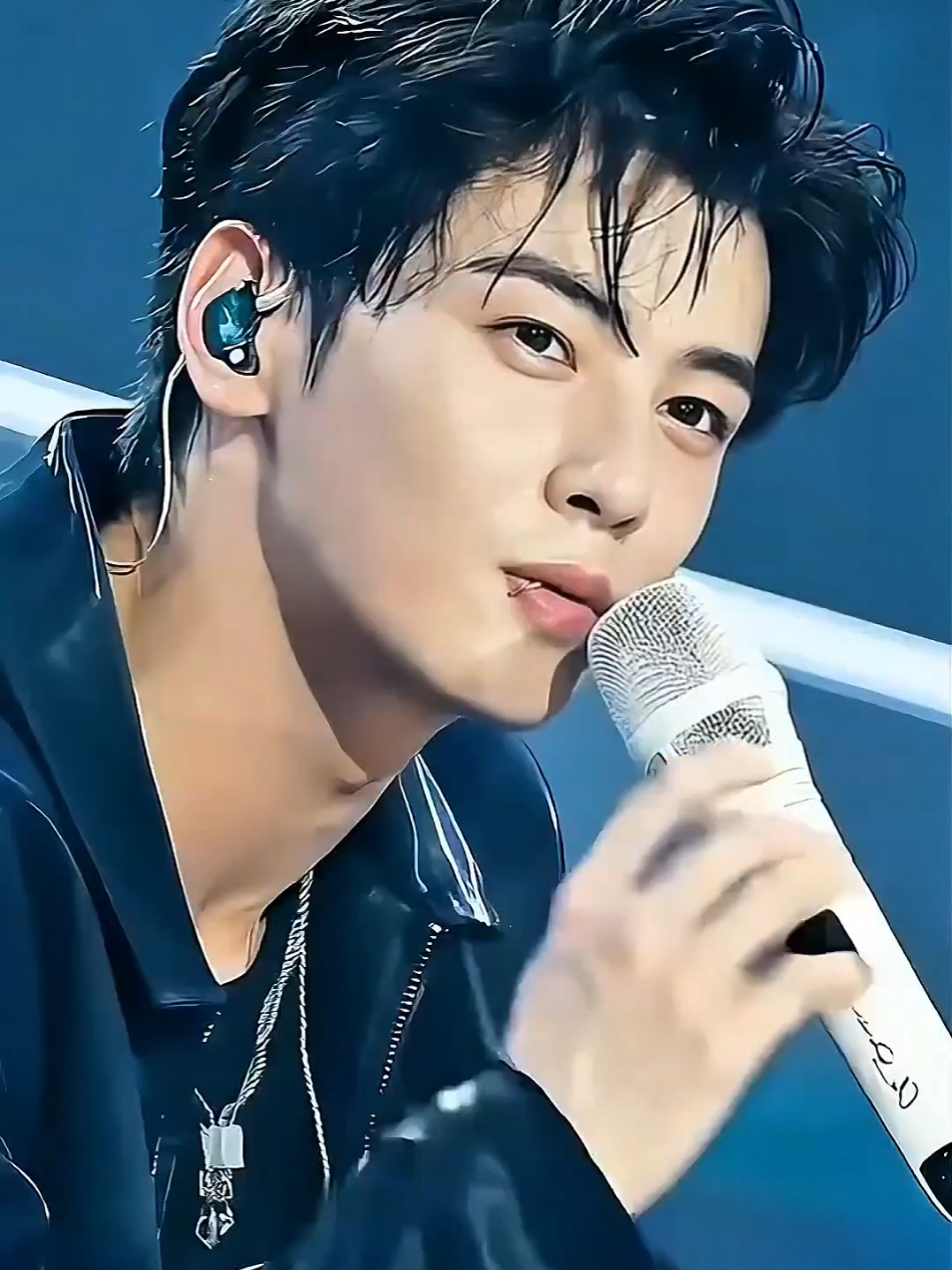 @Cha Eun Woo Edits