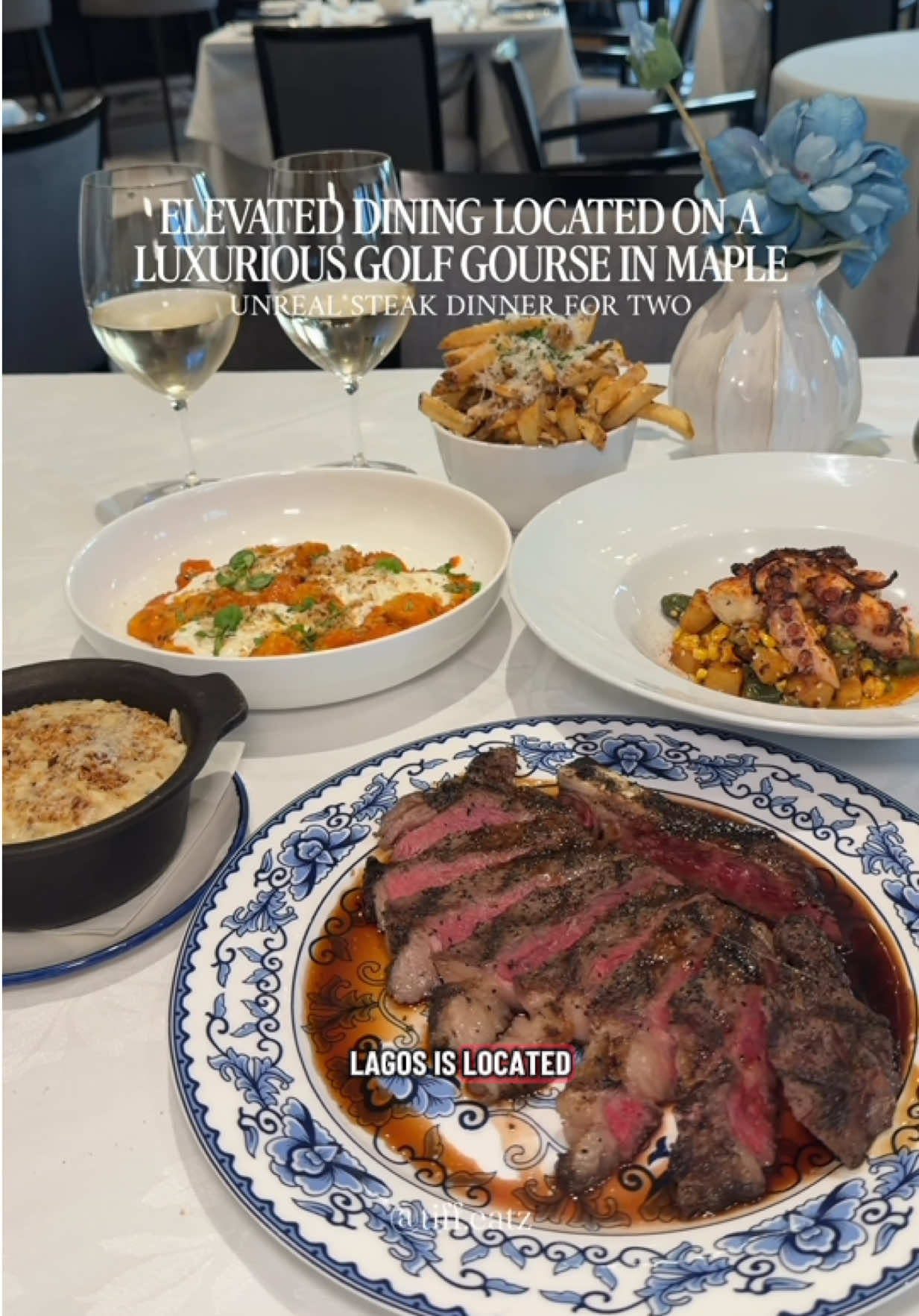 @tiff, your local gta foodie 🥢