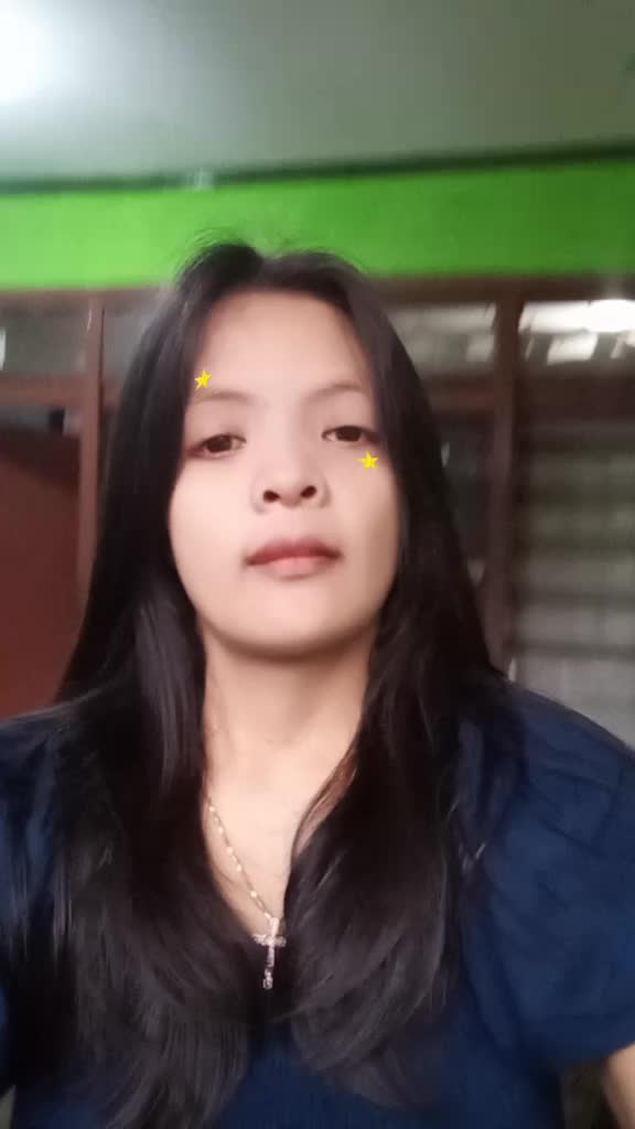@haii asing ya🙃