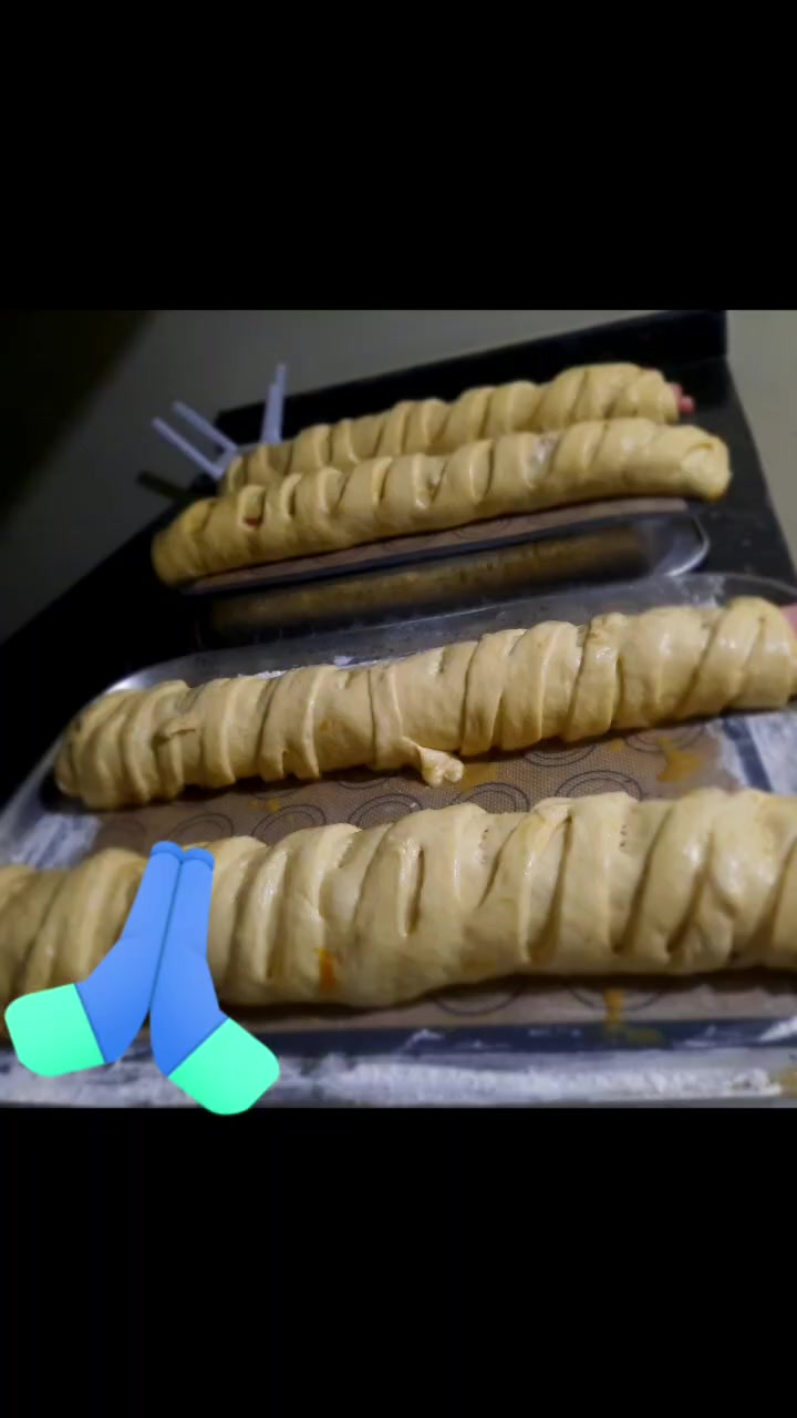 @Apolo's Bakery