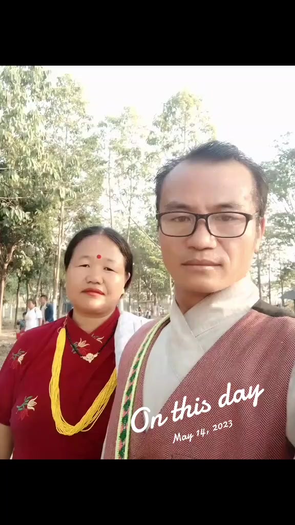 @यात्री🏃&zwj;♂️Deu K.Rai