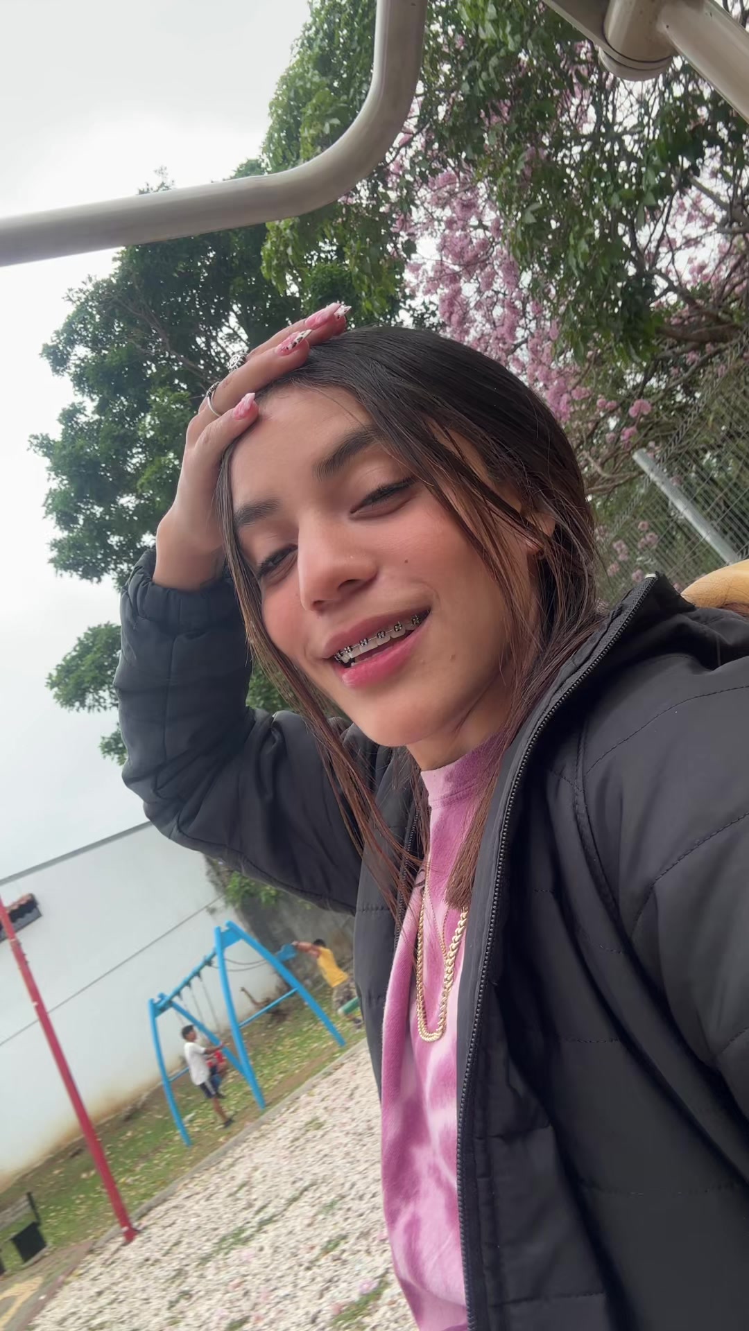 @Ju Ponce.