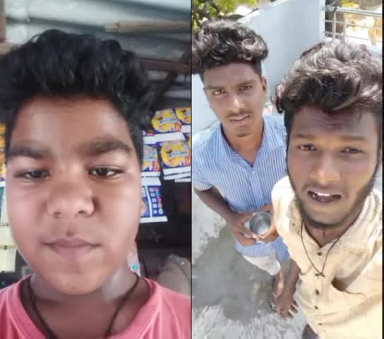 @RiSHANTH PUBG LOVER