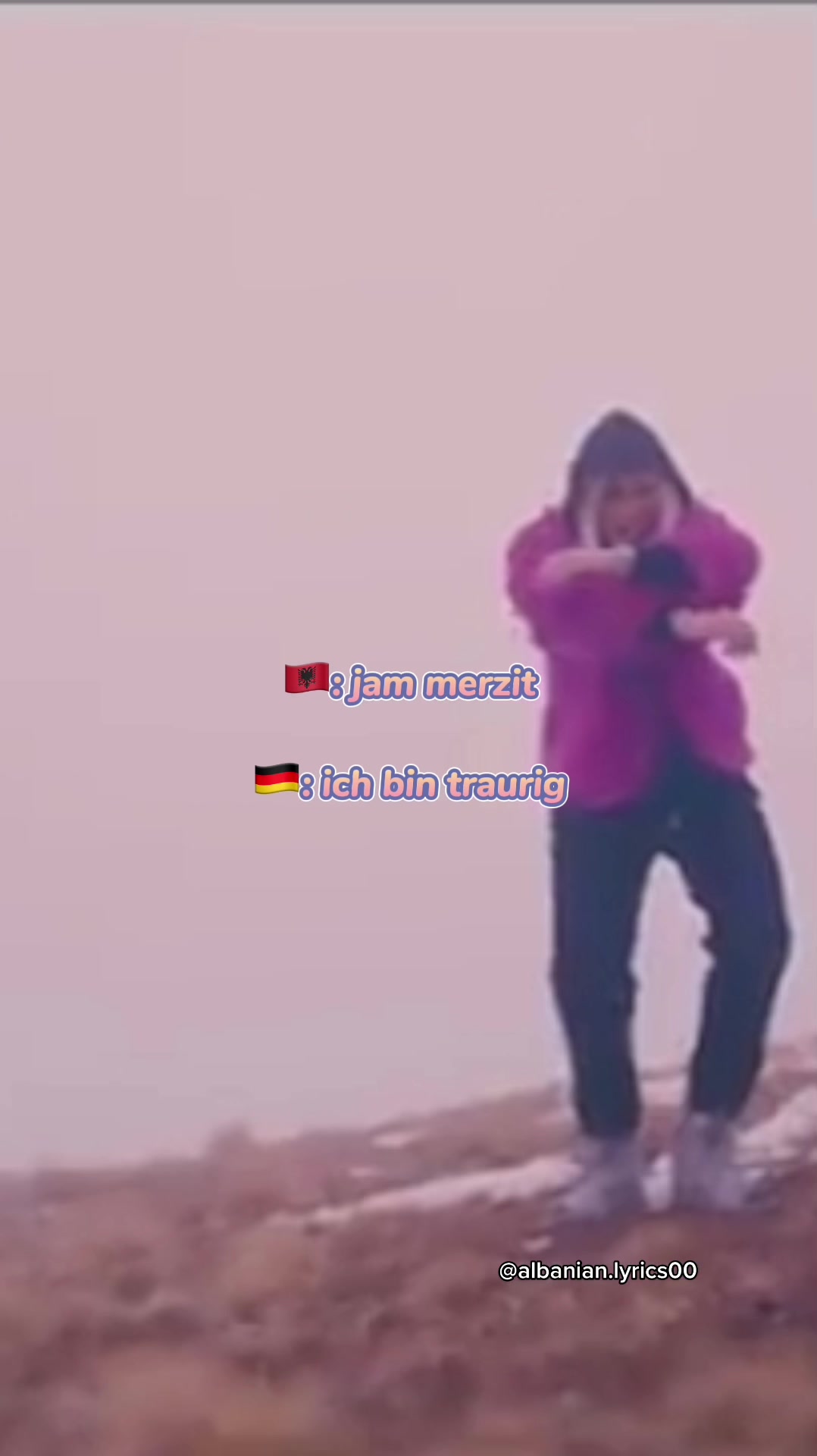 @albanian.lyrics