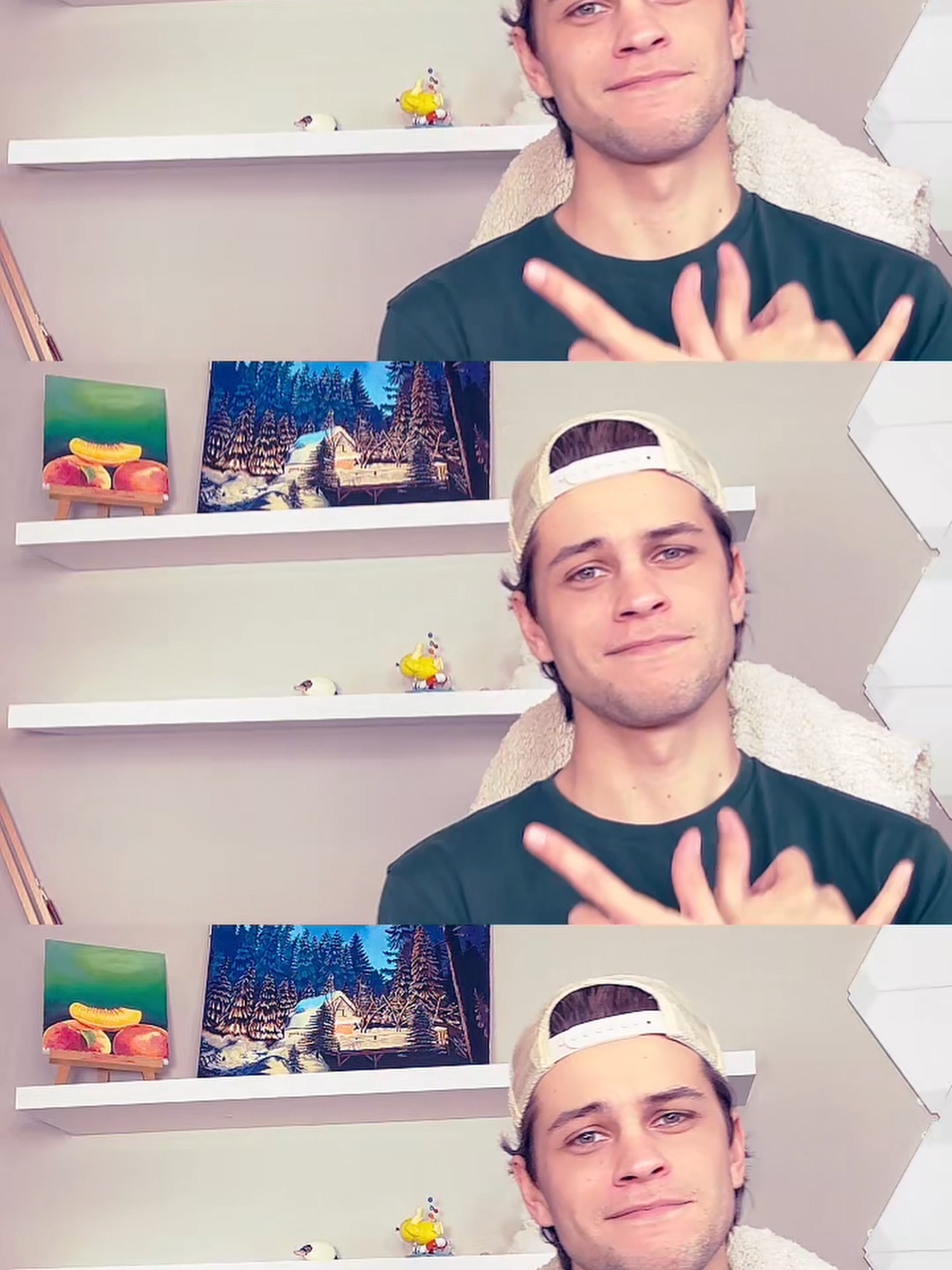 @Josh Dutra