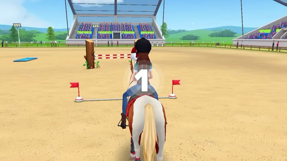 @My horse stories!❤️