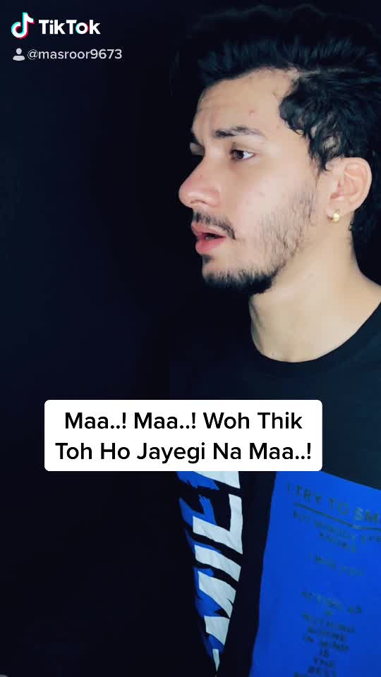 @⚡Masroor Chougle⚡