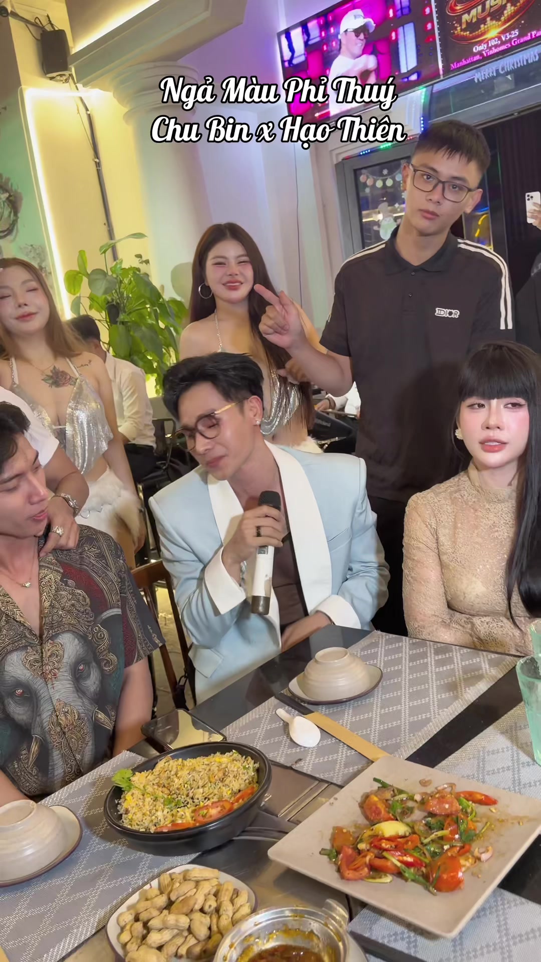 @Hạo Thiên