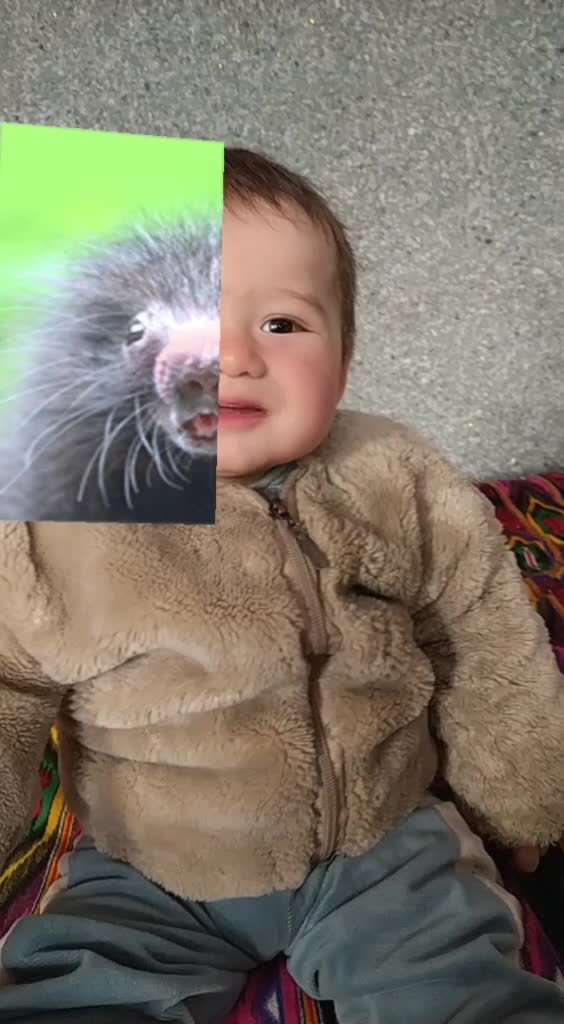 @ABBOSKHON BABY