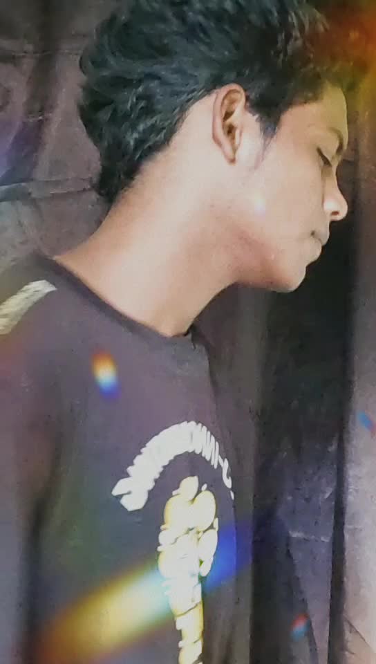 @smily boy