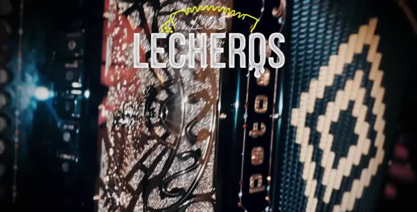 @Los Lecheros