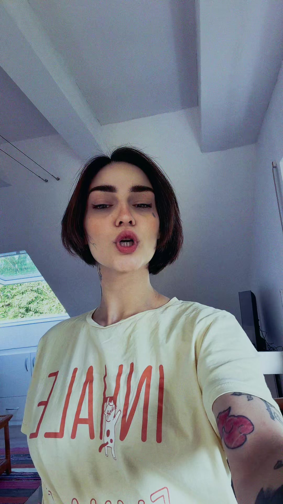 @Mi ra nda ๐ค๐๐น