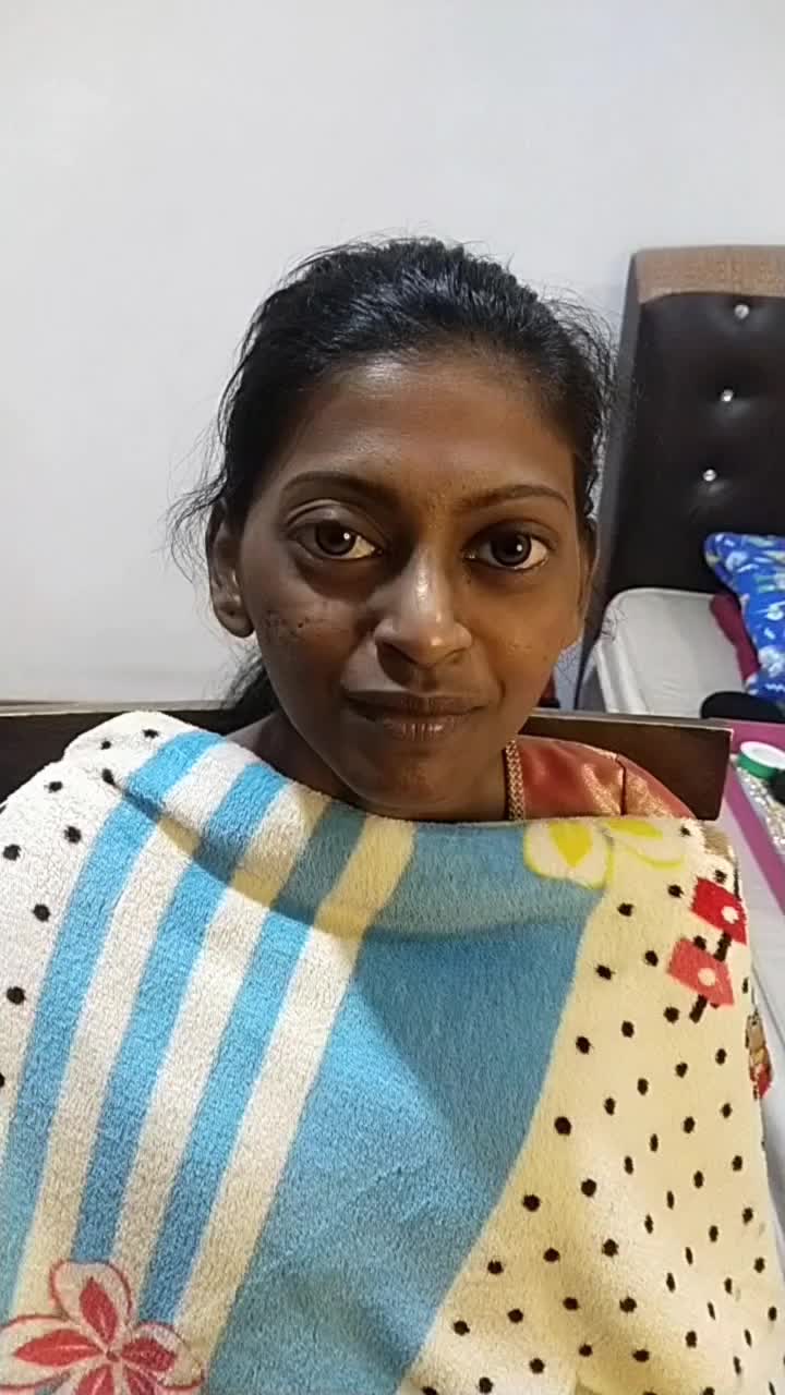 @Eswari Beauty