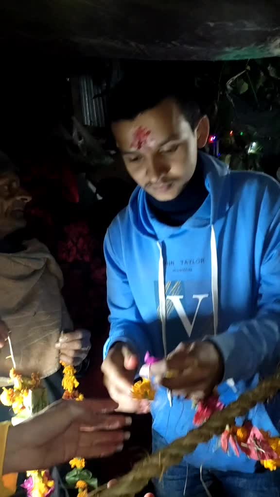 @Saroj Adhikari