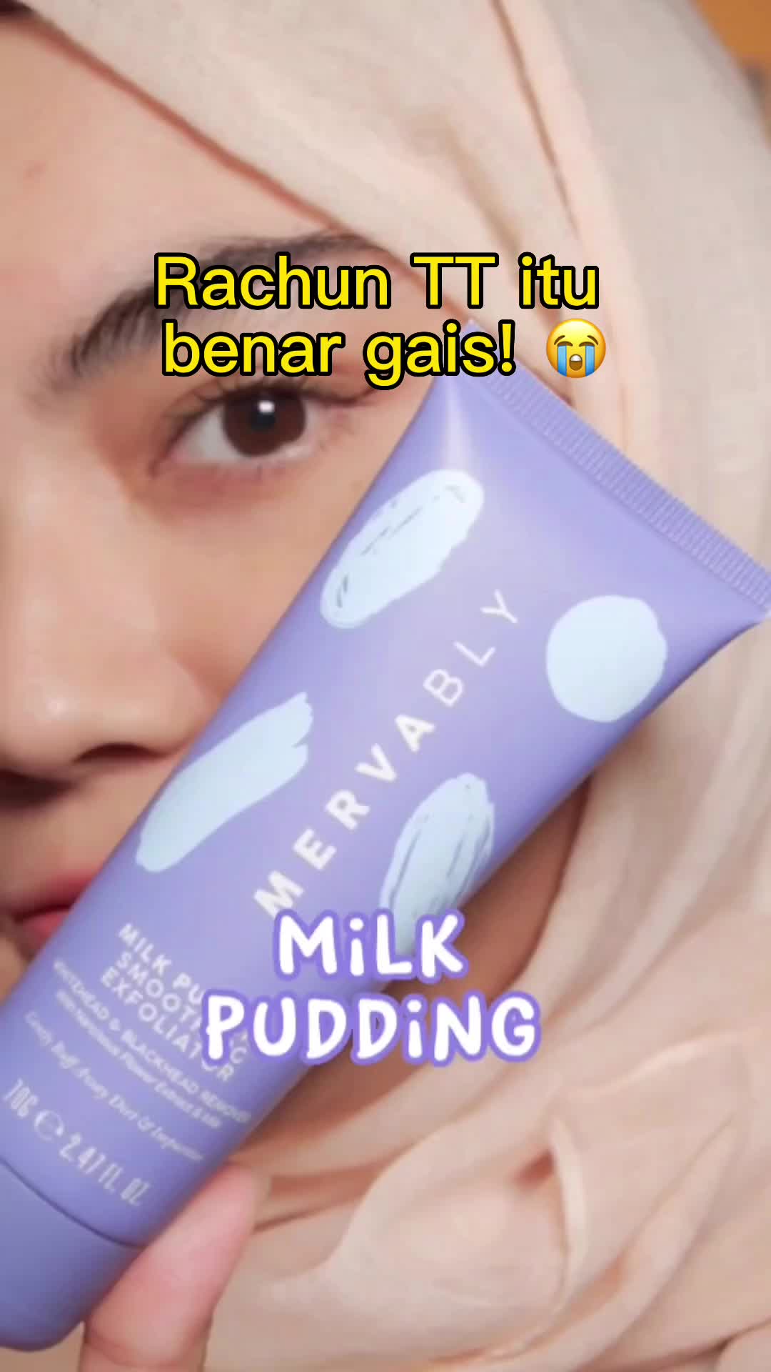 @Mervably Skin