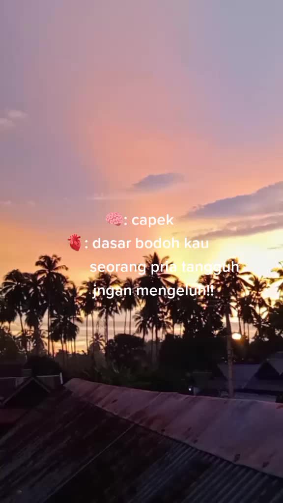@MASIH GALAU🥀