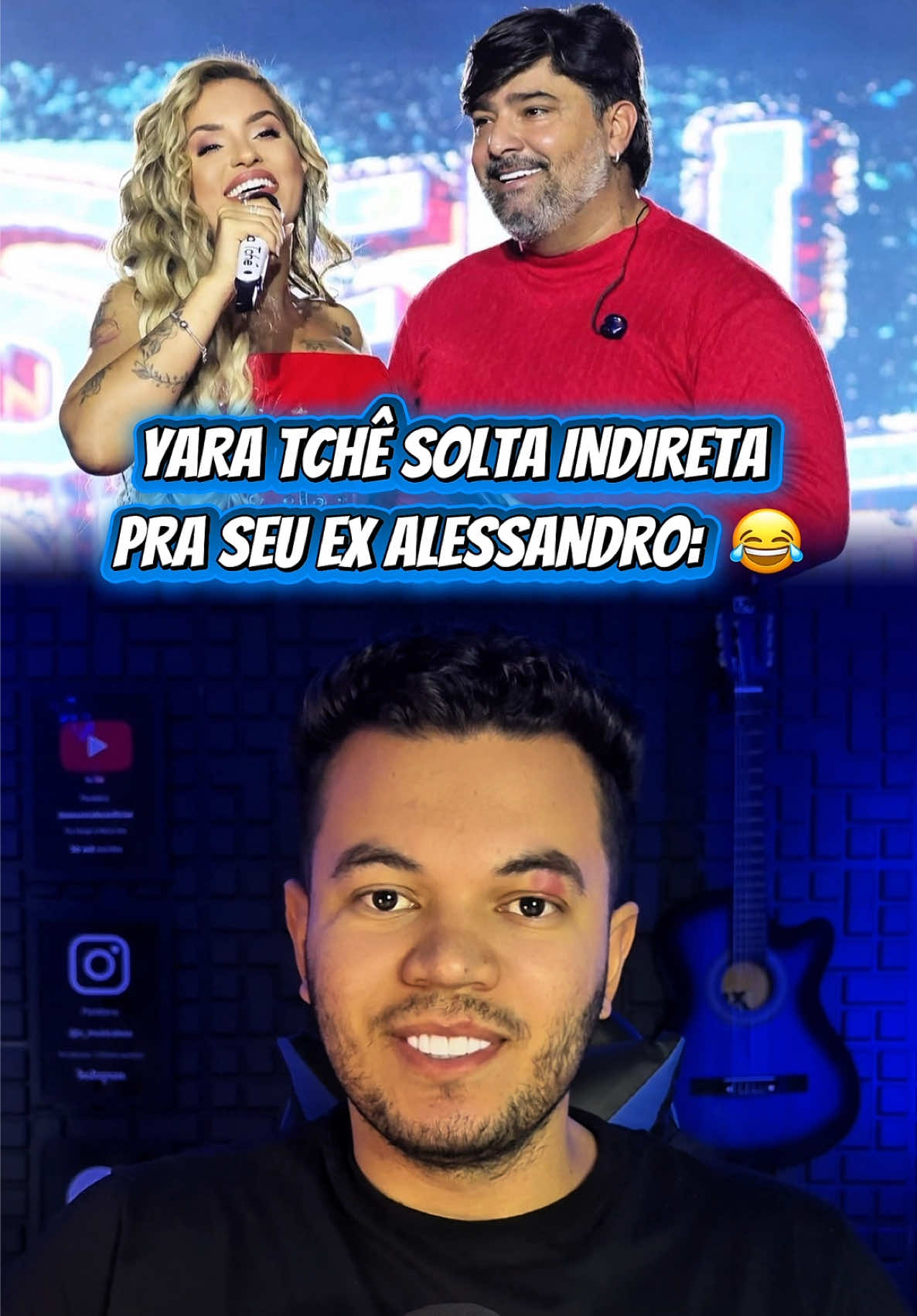 @&Ocirc; M&Uacute;SICA BOA &reg;
