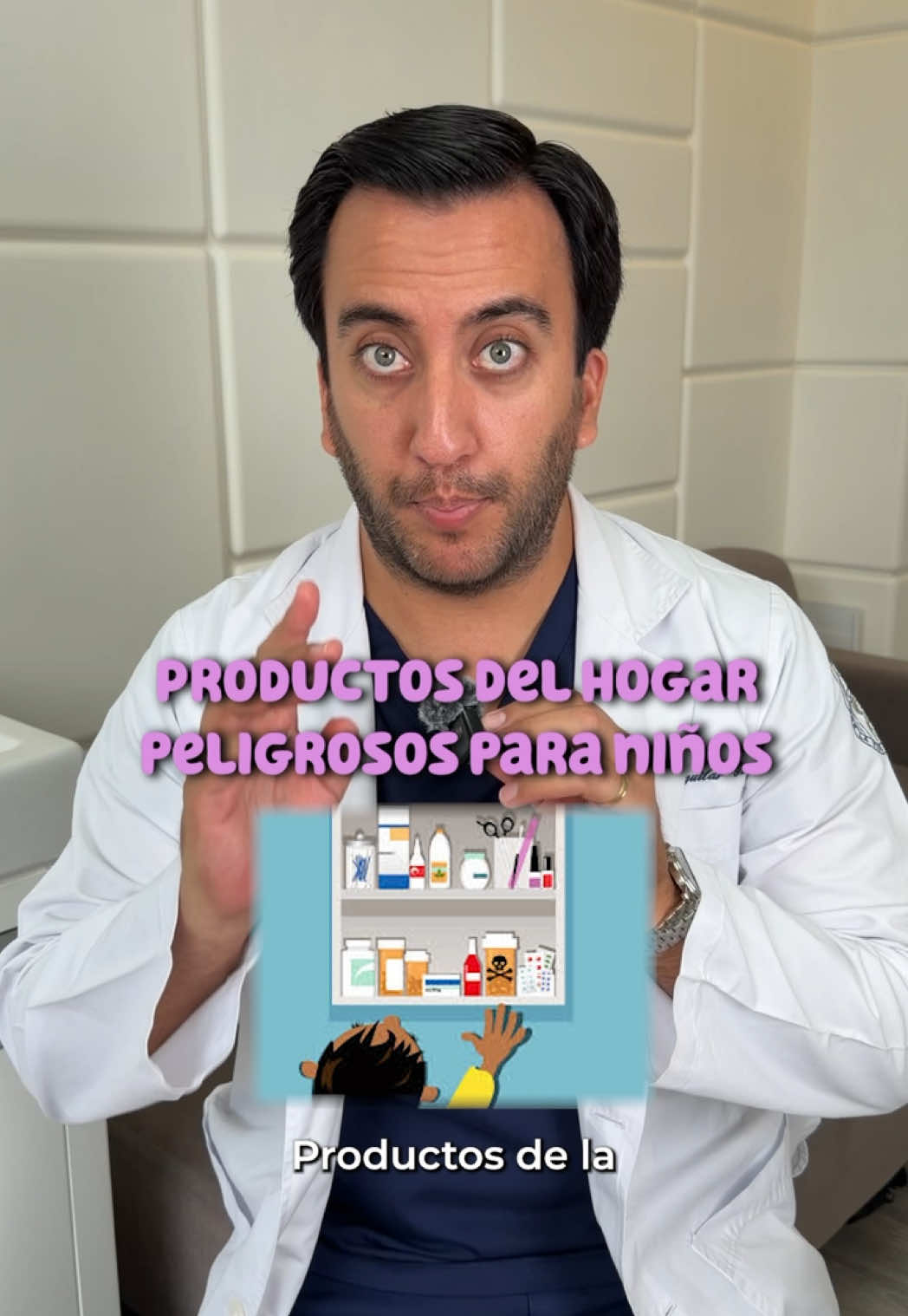 @DrCarlosAguilar Cirujano niños
