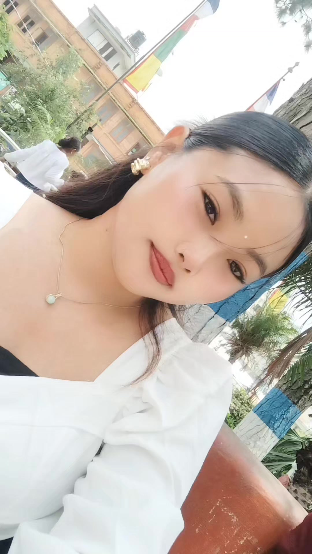 @Hang Ma&deg;