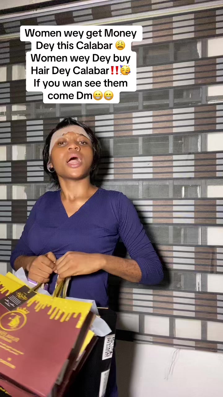 @CALABAR WIG MISTRESS🥰❤️🩹