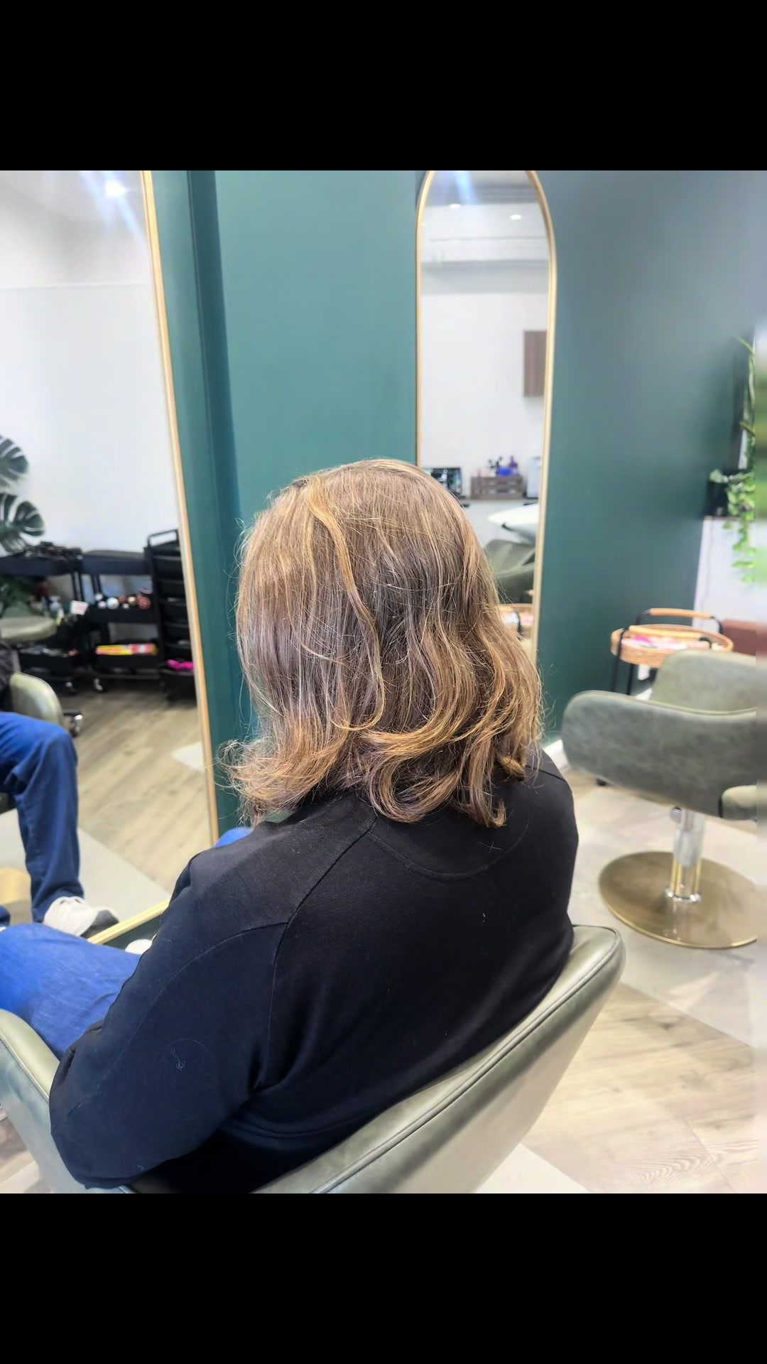 @Coco & Co Japanese Hair Salon