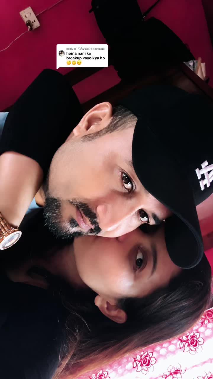 @Prapti chalise❣️✨