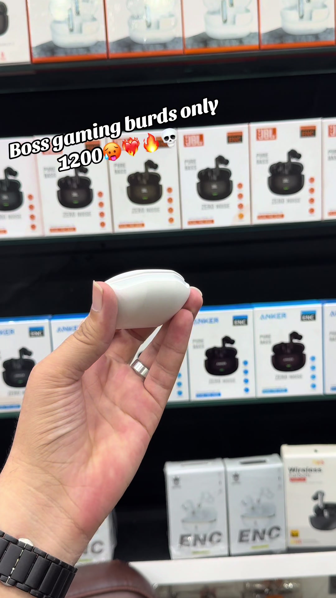 @BOSS MOBILe😎