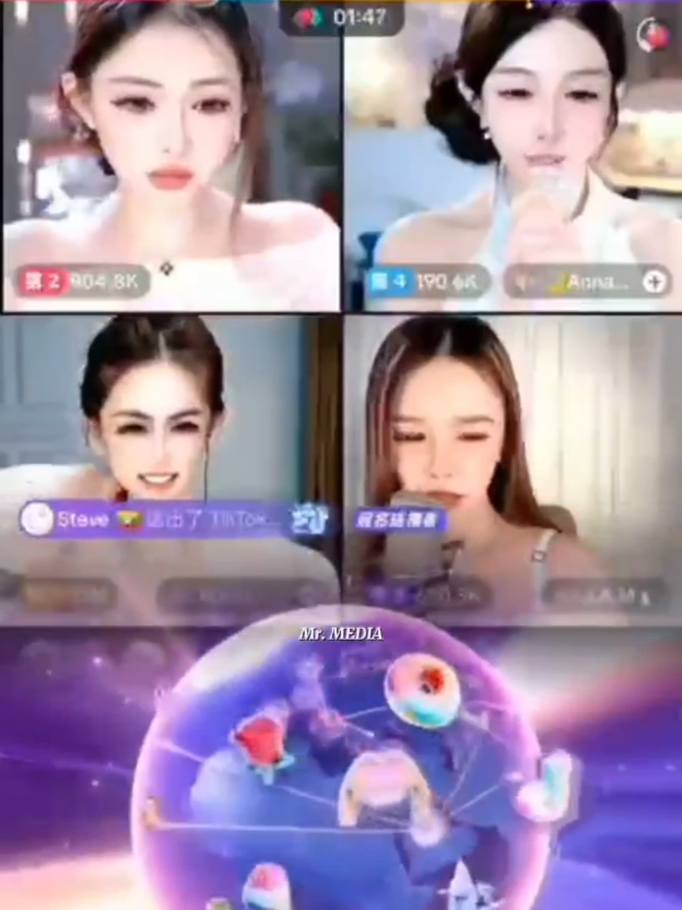 @Mr. MEDIA