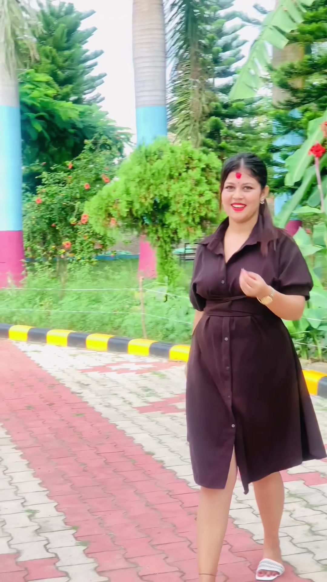 @Kritika Bhandari