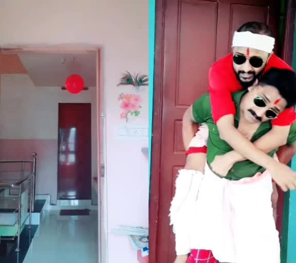 @Balaaa