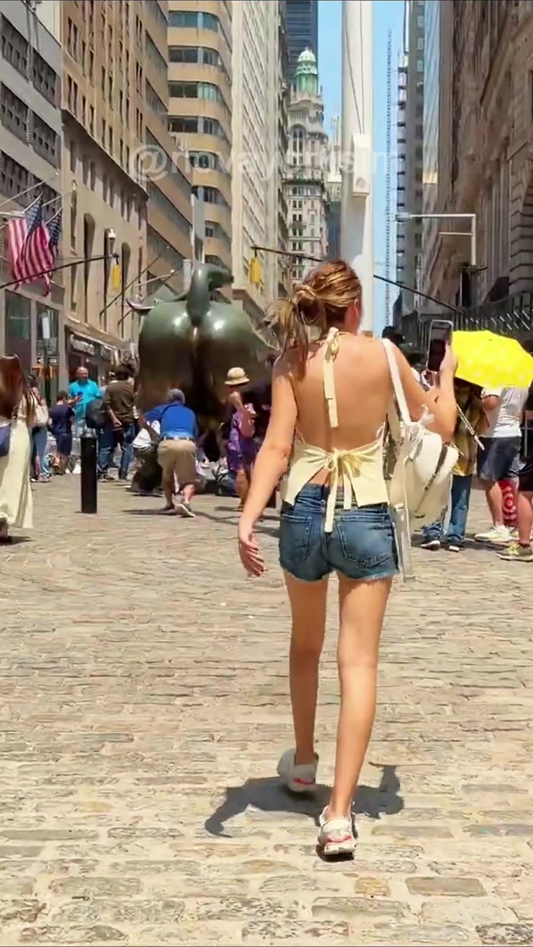 @Nova York Sim