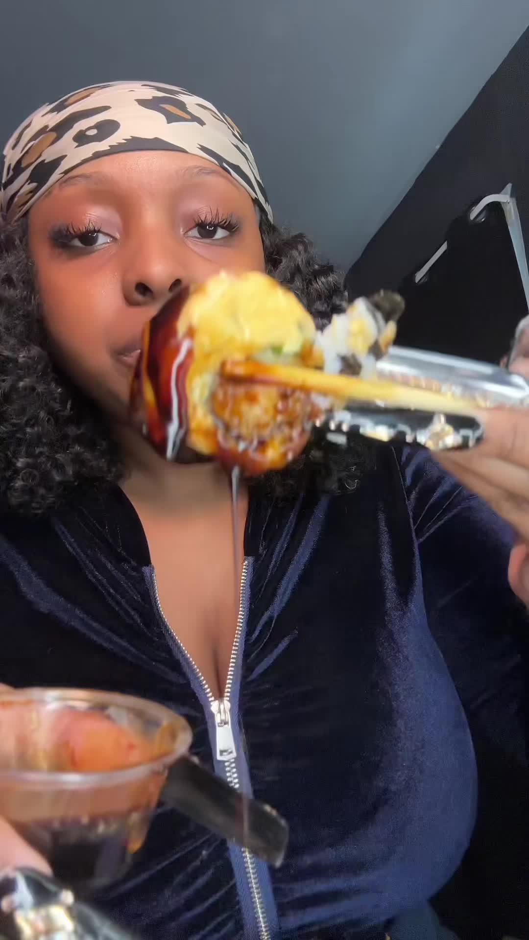 @Mijha Danae’