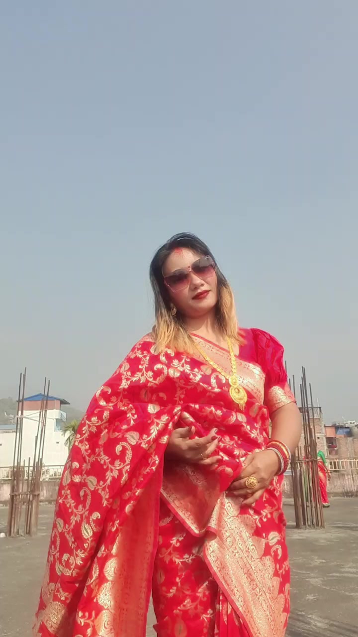 @Chitra Bunu Shrestha