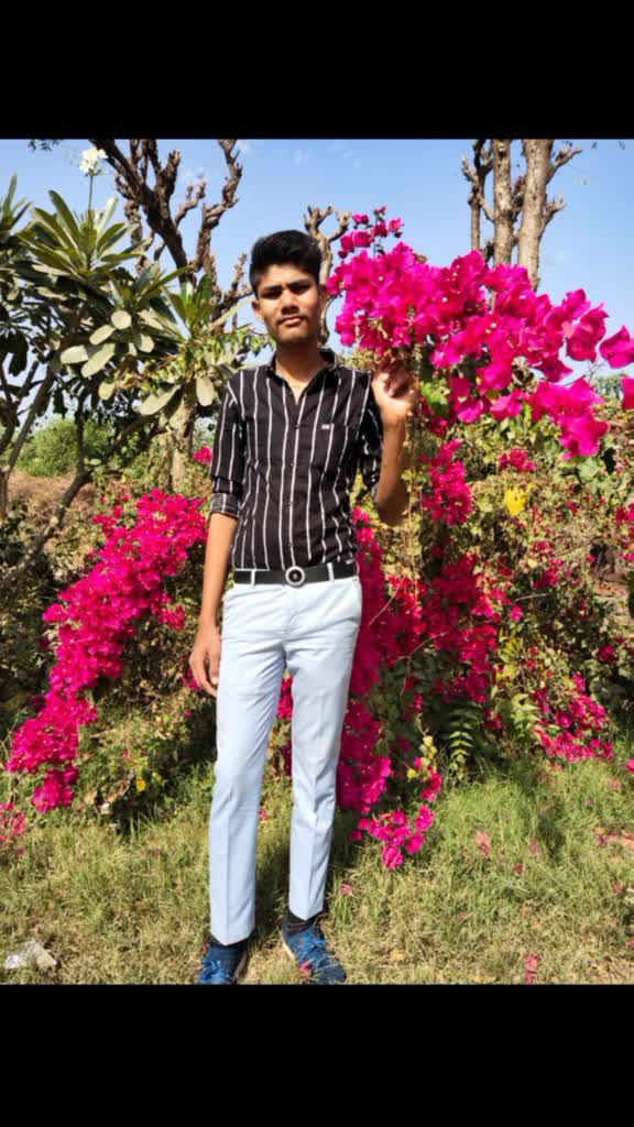 @Mehul Thakor