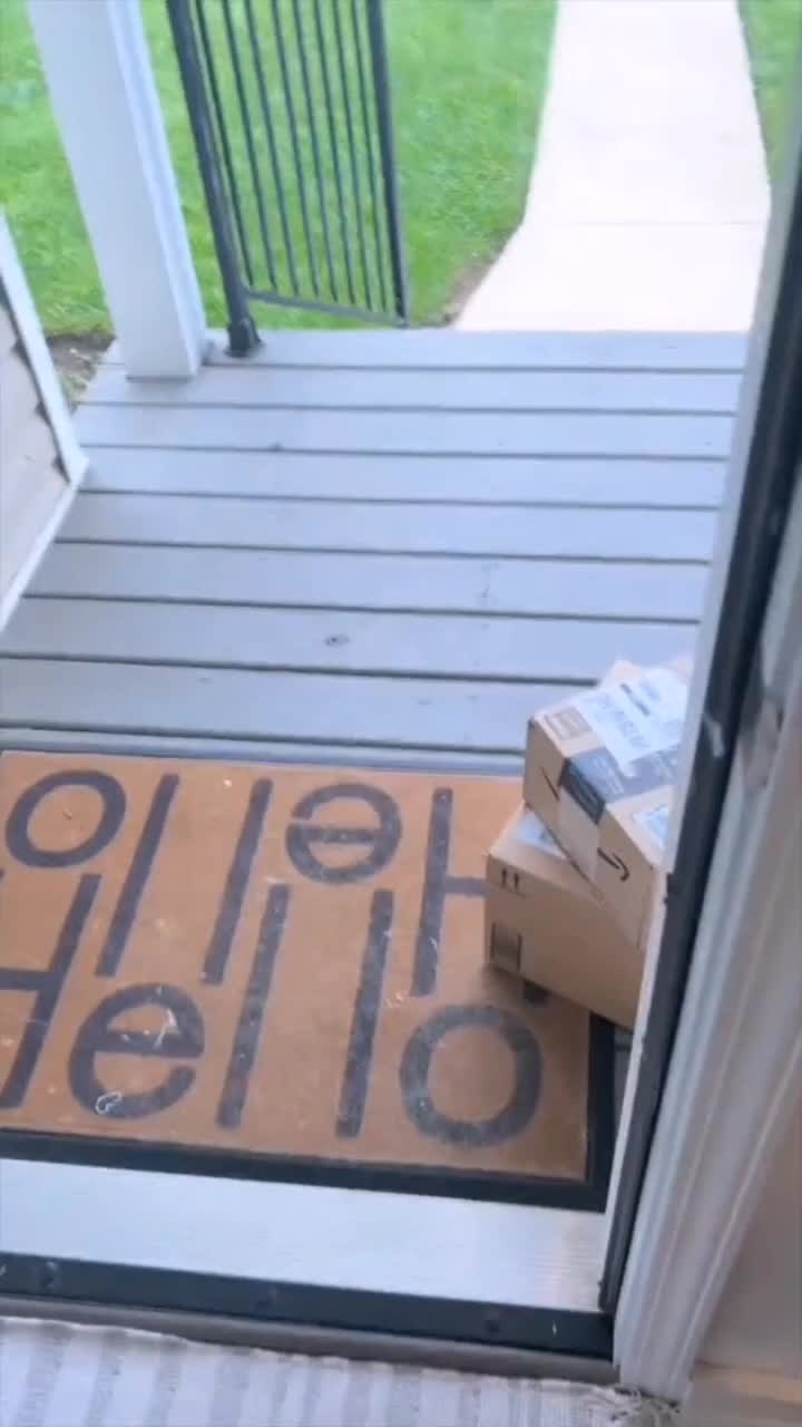 @amazon good stuff