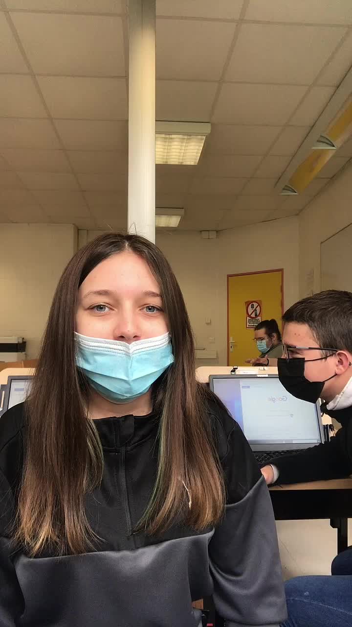 @Lucie sueur