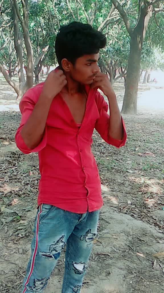 @Sebu King