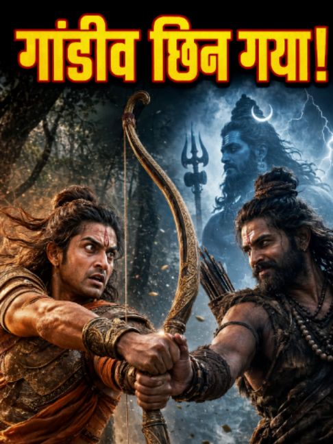 @Mahadevbaani