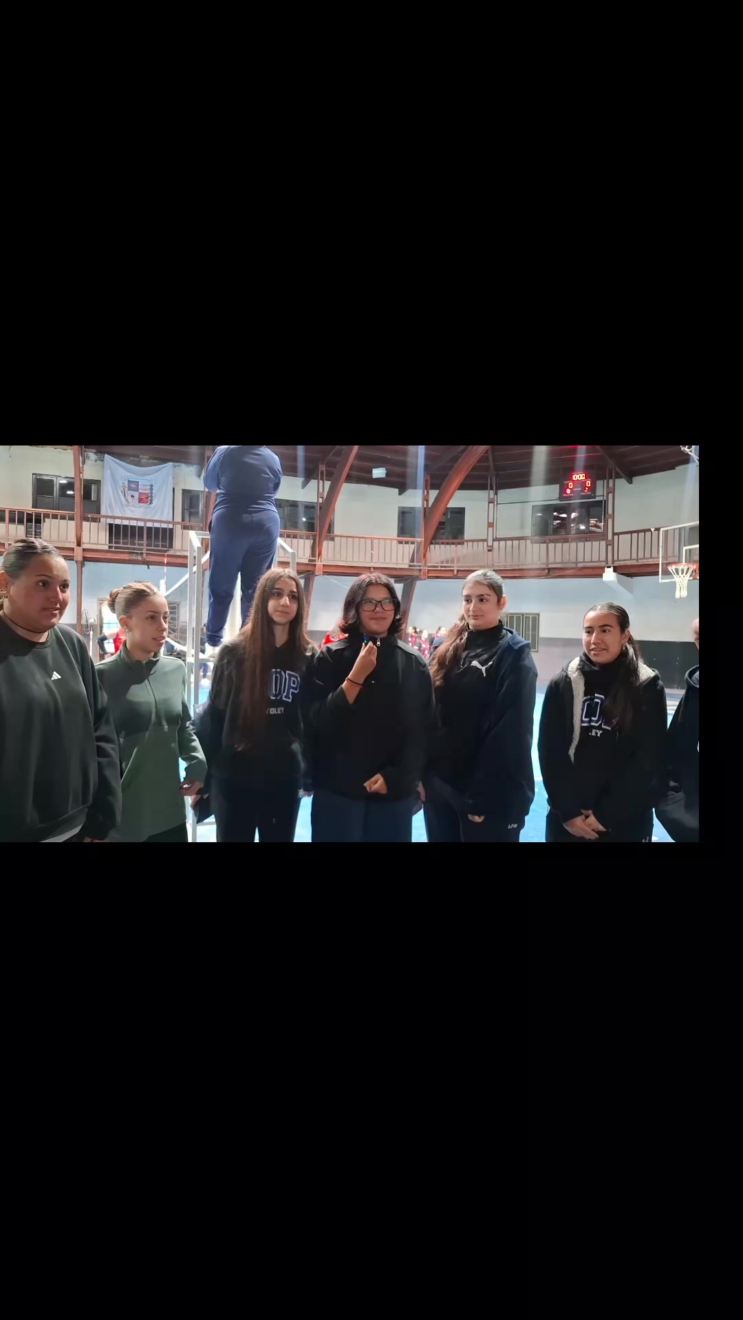 @Voley Mza