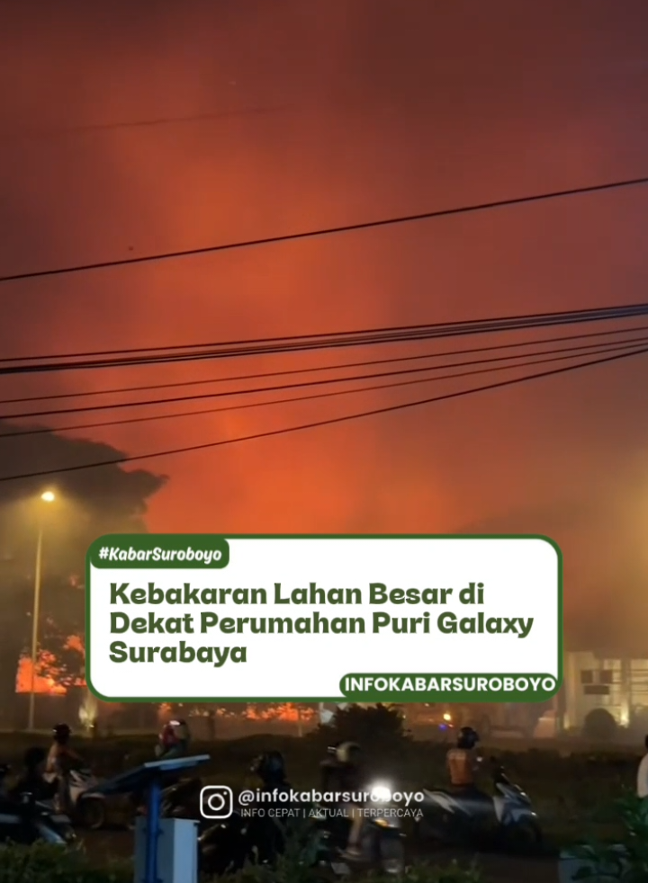 @Kabar Suroboyo