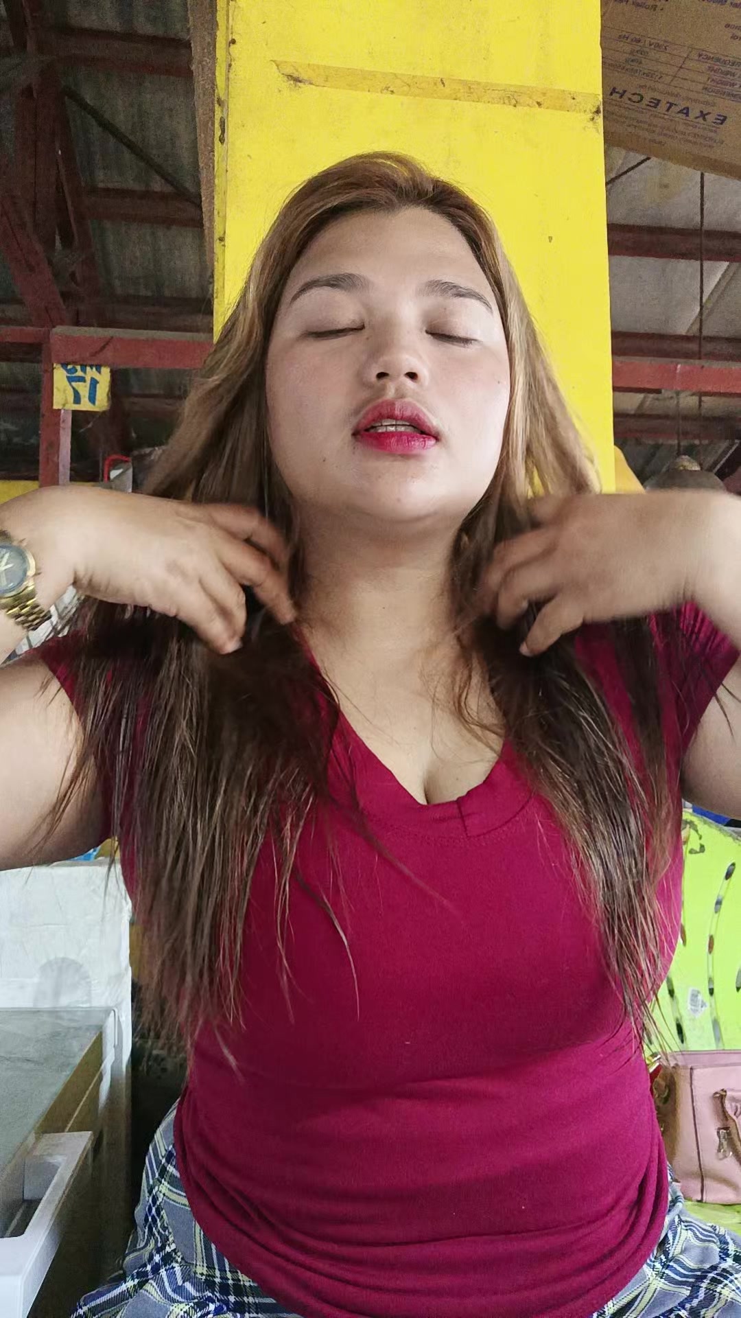 @Jessa Rendon