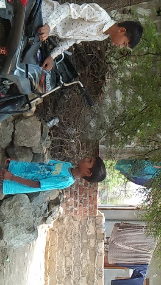 @Mahesh Molanguri