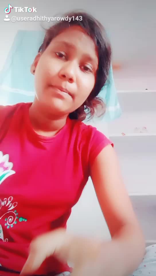@userAdhithya rowdy