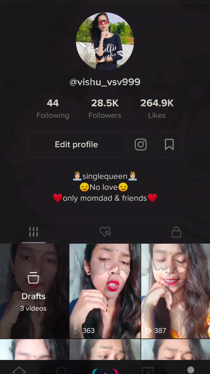@Vishakha